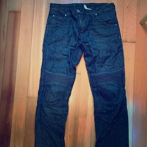 ADVSport Motorcycle Jeans
